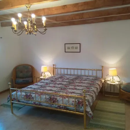 Granarius Udvarhaz Bed & Breakfast
