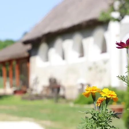 Granarius Udvarhaz Bed & Breakfast